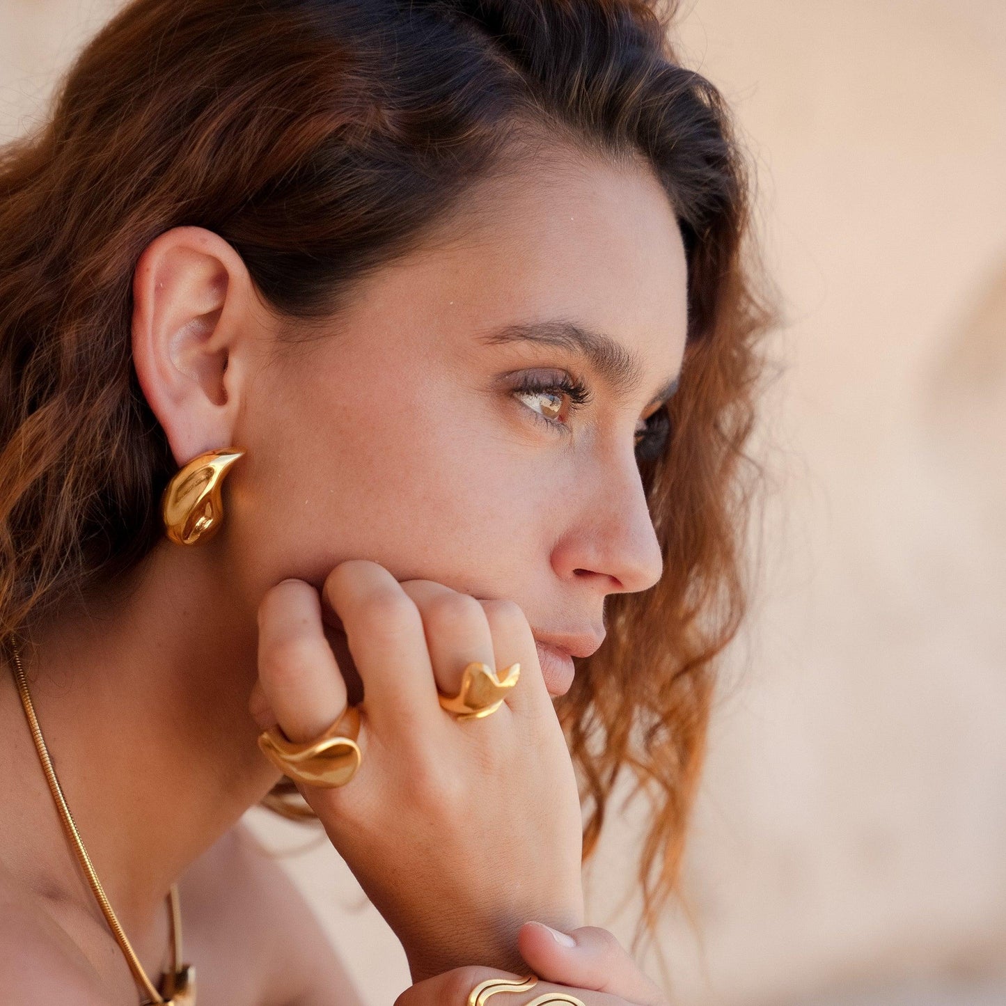 Pendientes | Celine
