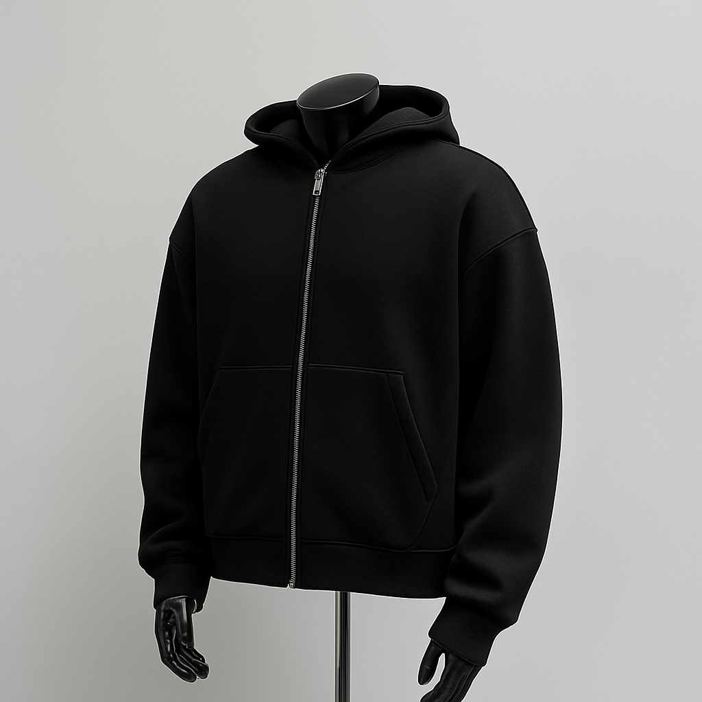 Serenata™ Sudadera Con Mochila
