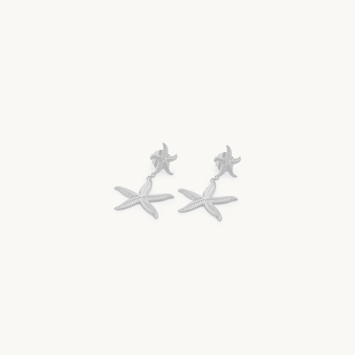 Pendientes | Coral Gleam