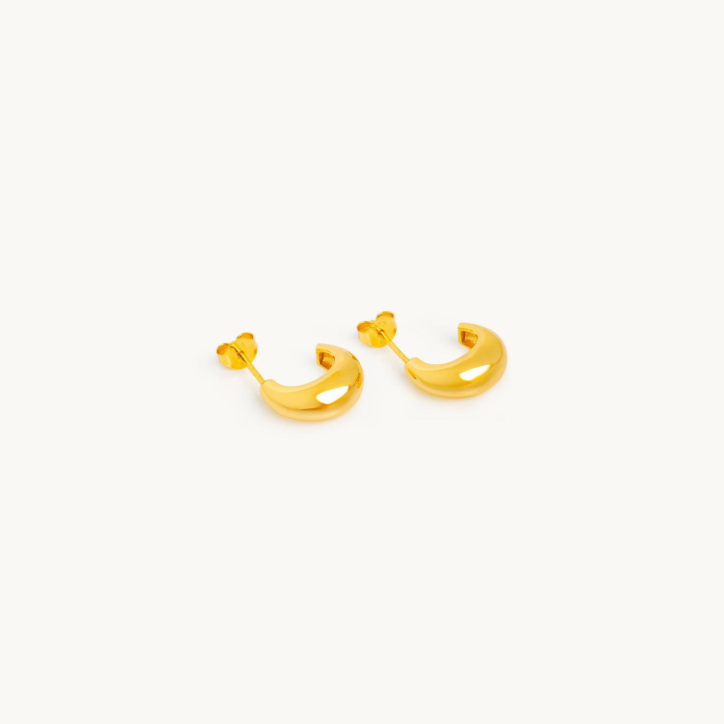 Pendientes | Tidal Mist