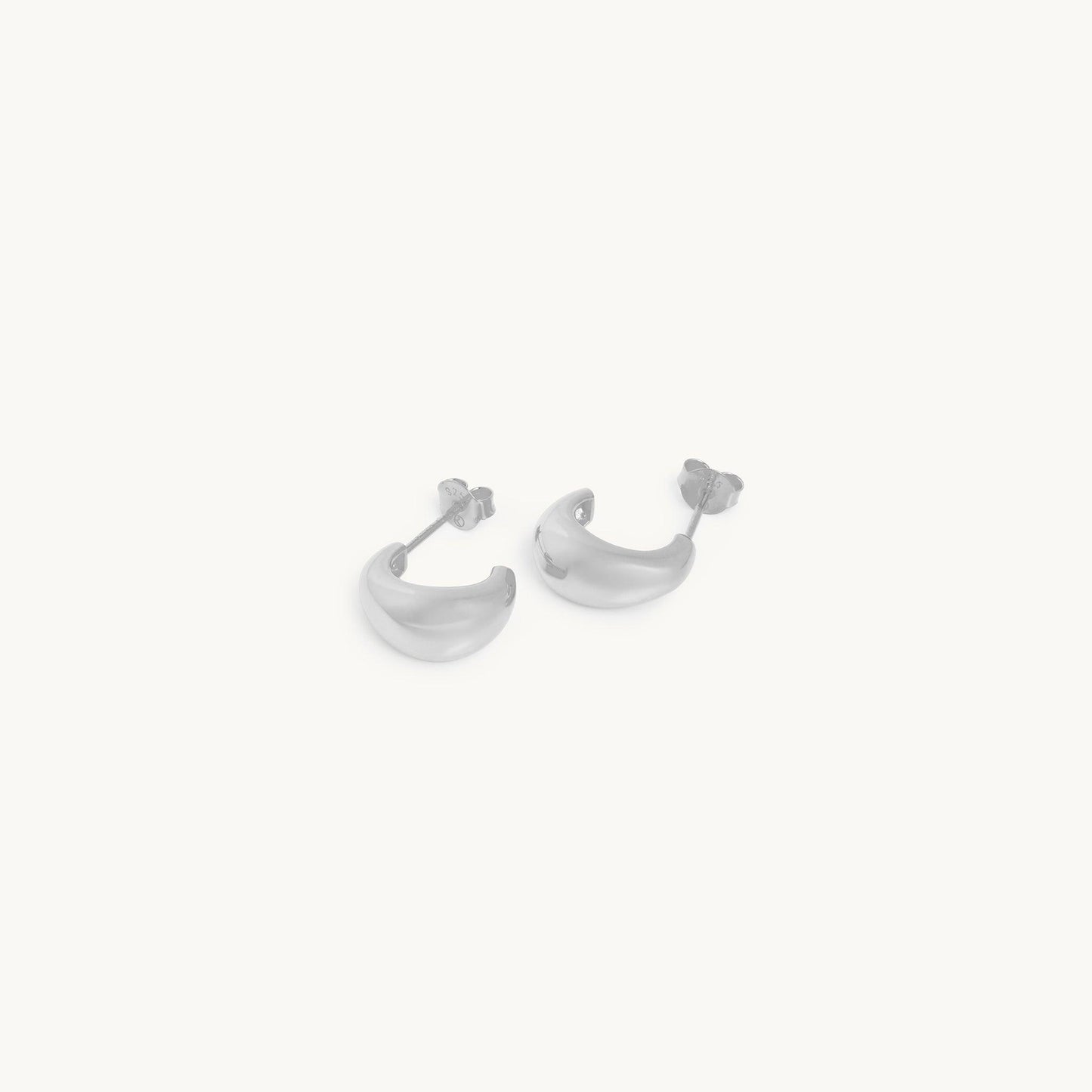 Pendientes | Tidal Mist