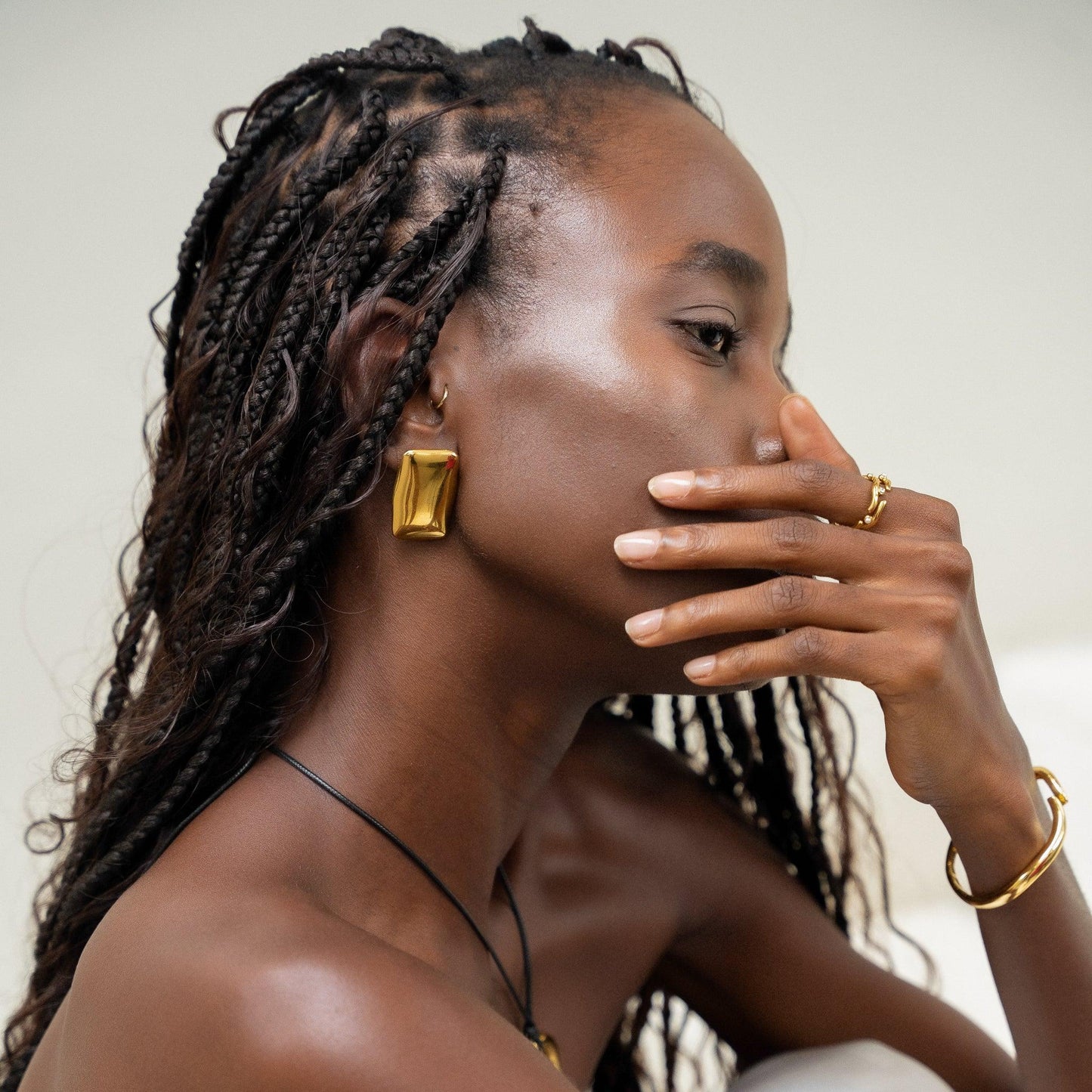 Pendientes | Athena