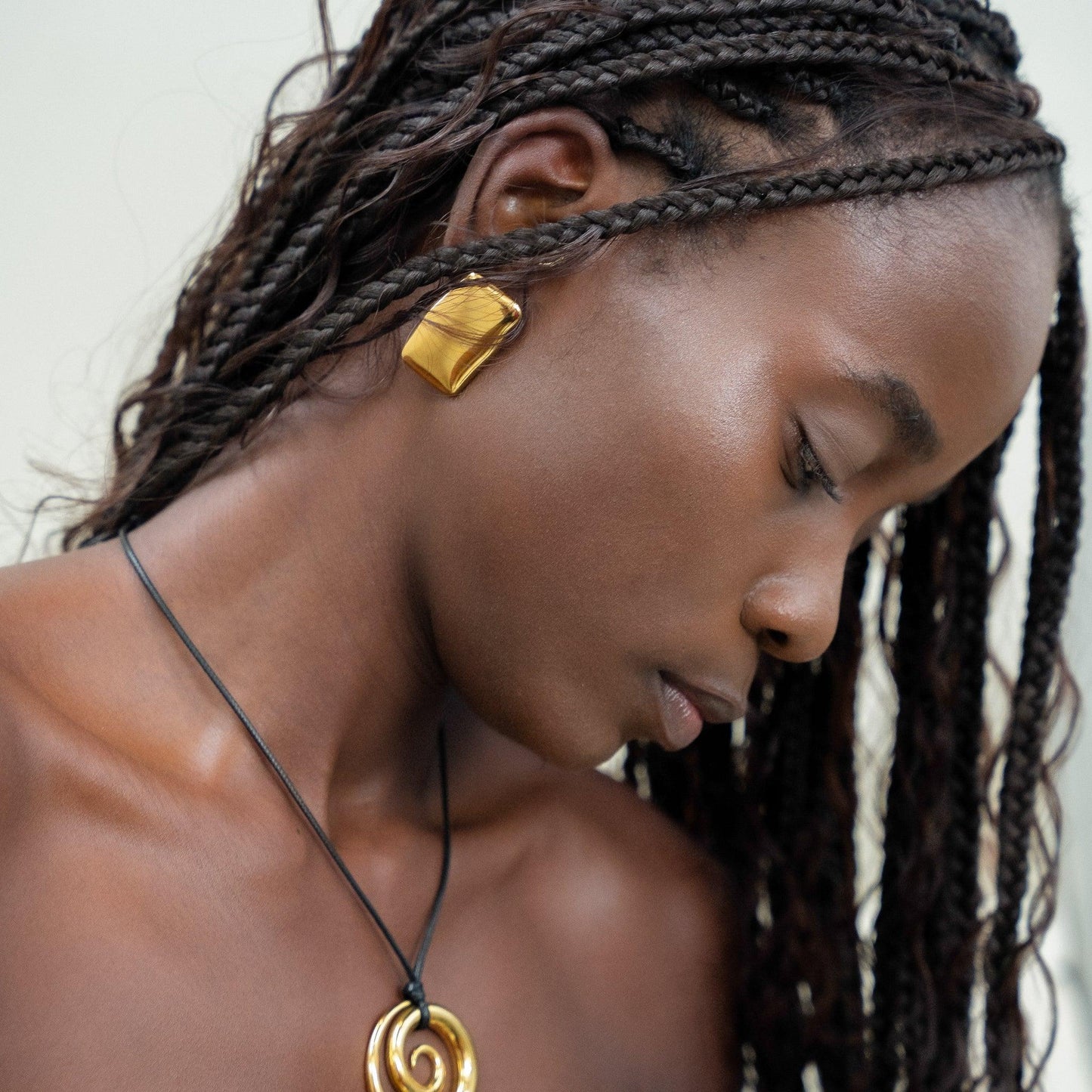 Pendientes | Athena