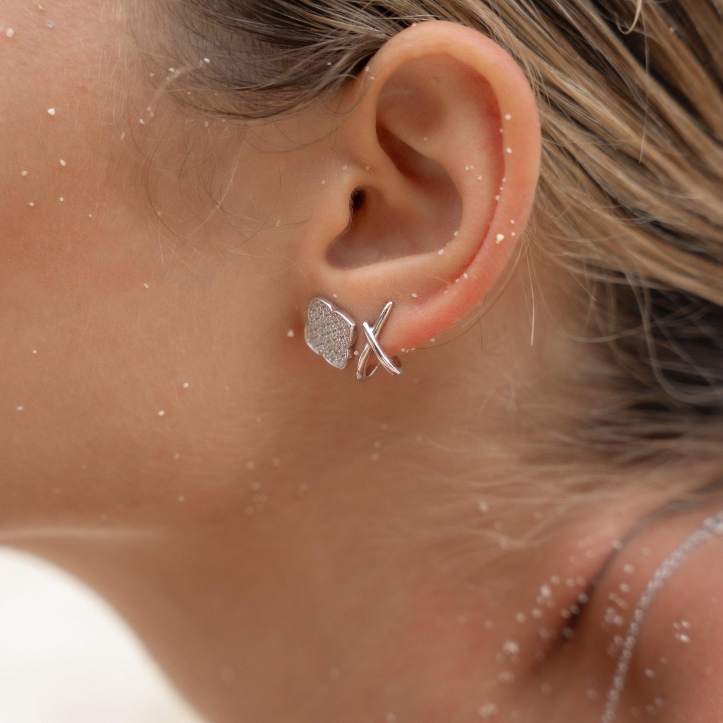 Pendientes | Elara