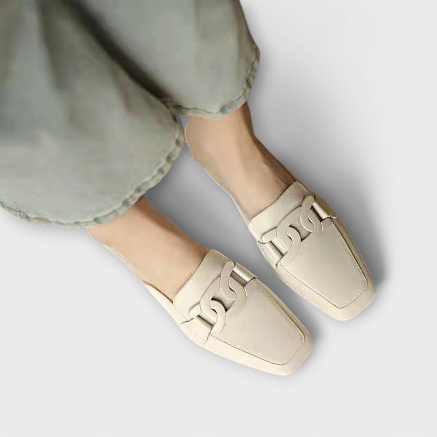 Monika | Mocasines diarios