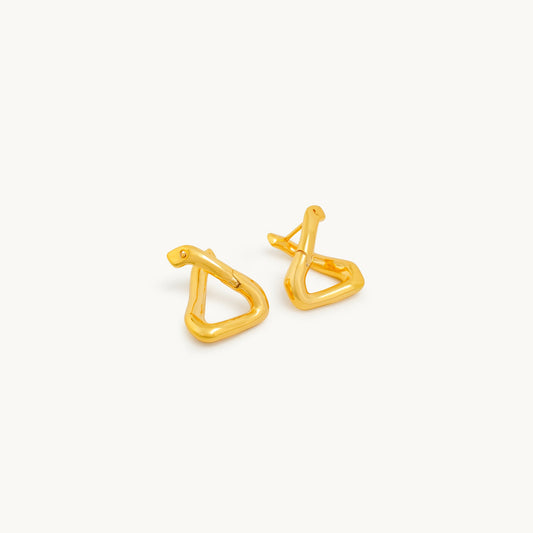 Pendientes | Calypso