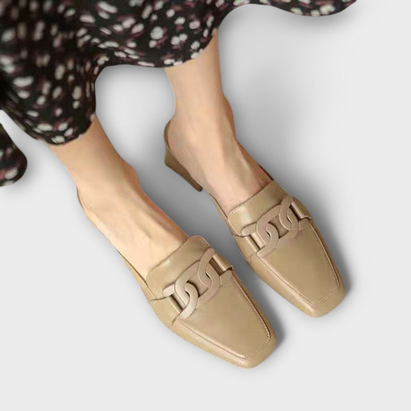 Monika | Mocasines diarios