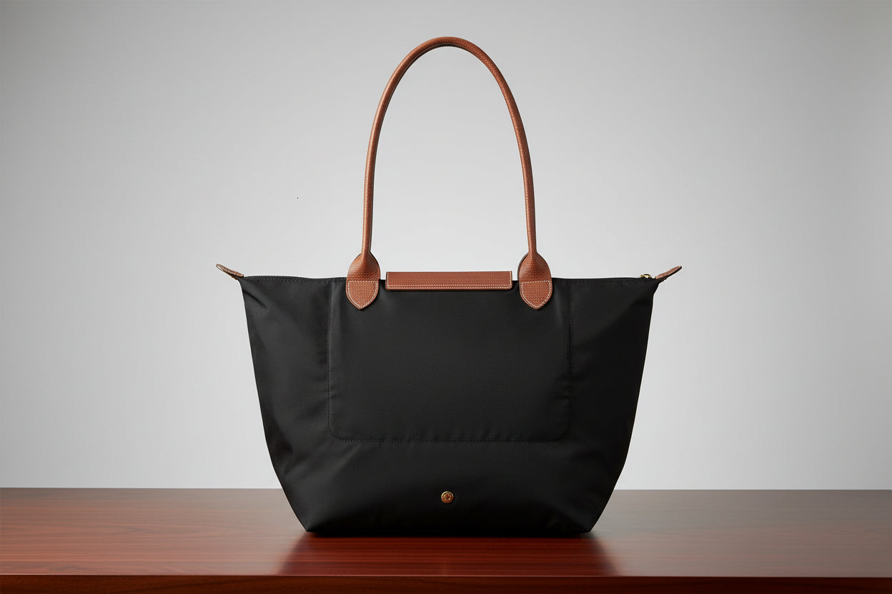 Bolsa grande Serenata Pure