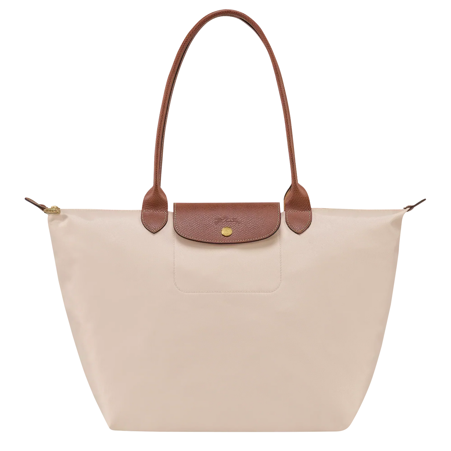 Borsa grande, Lettera