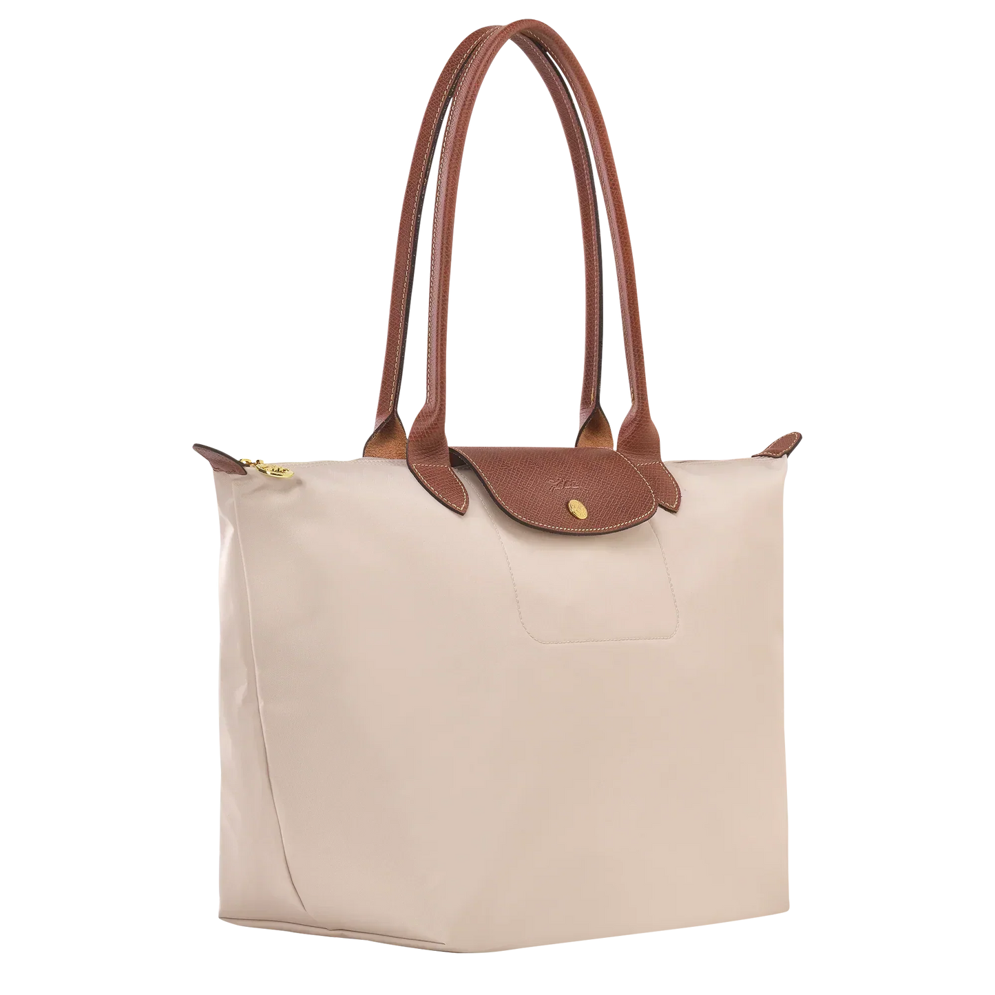 Borsa grande, Lettera