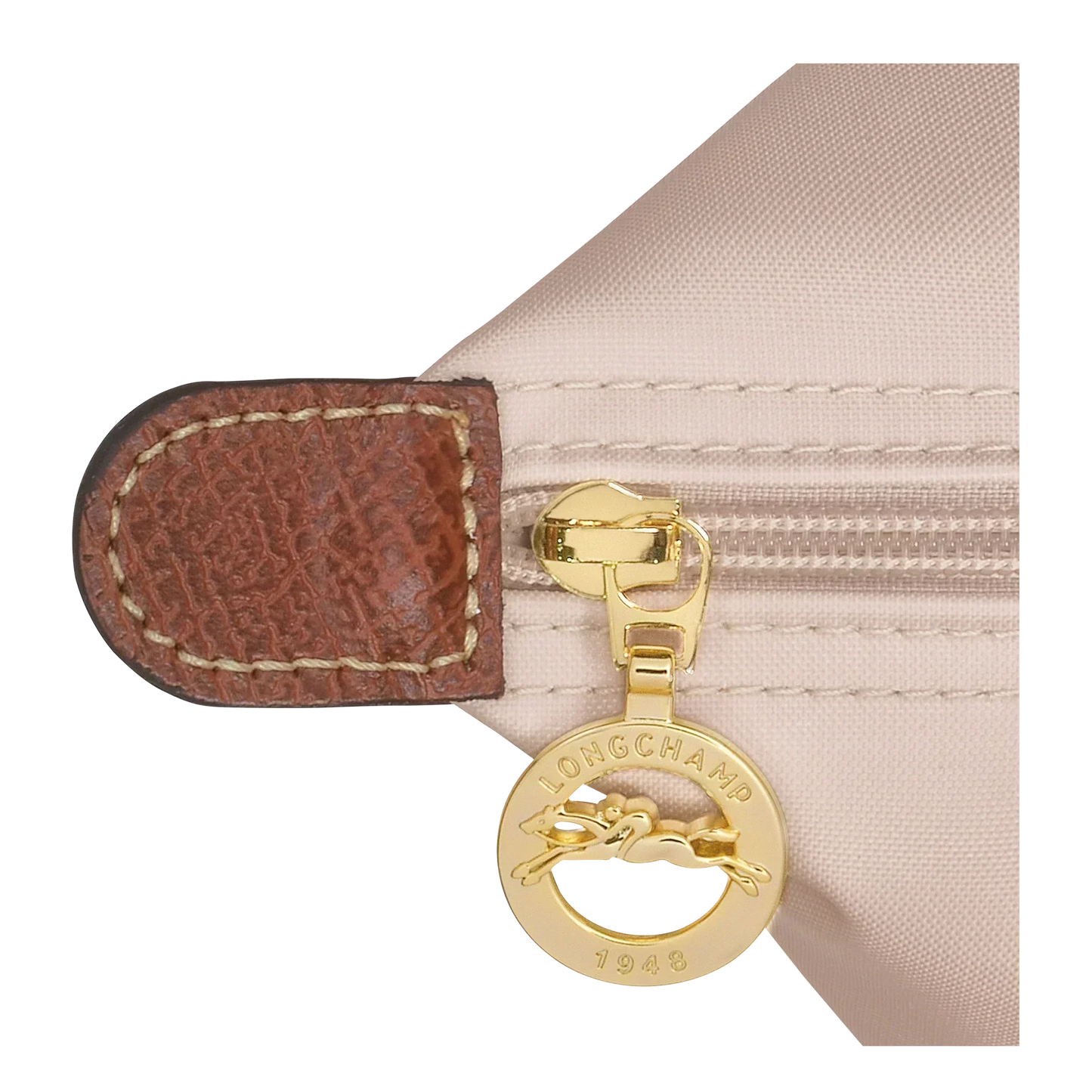 Borsa grande, Lettera