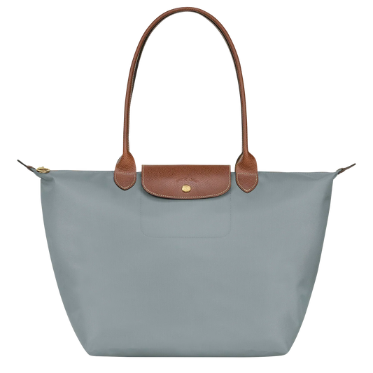 Bolsa Gris