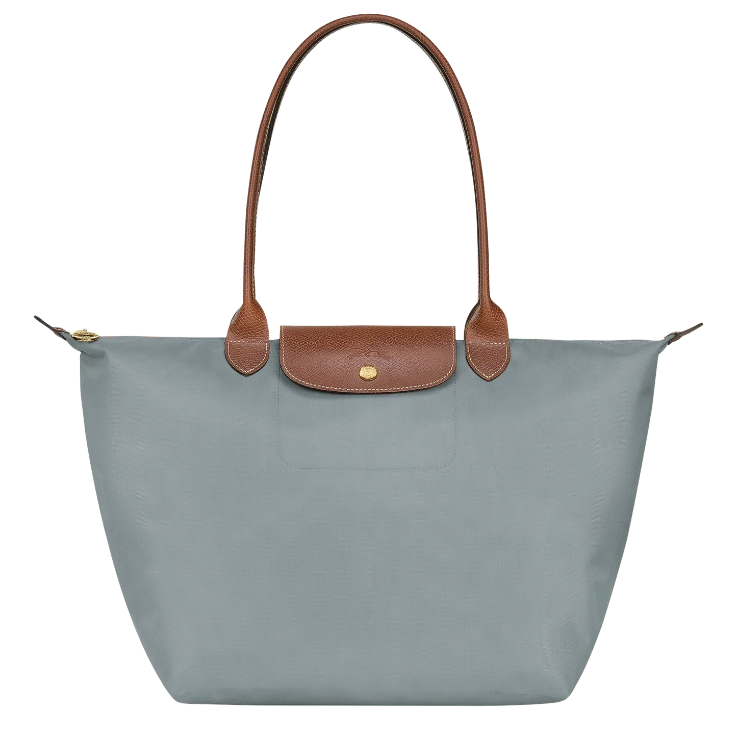 Borsa grande, grigia