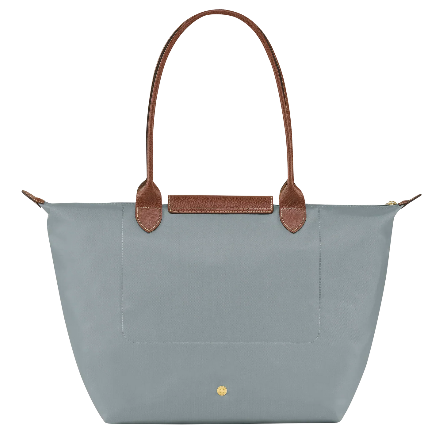 Borsa grande, grigia