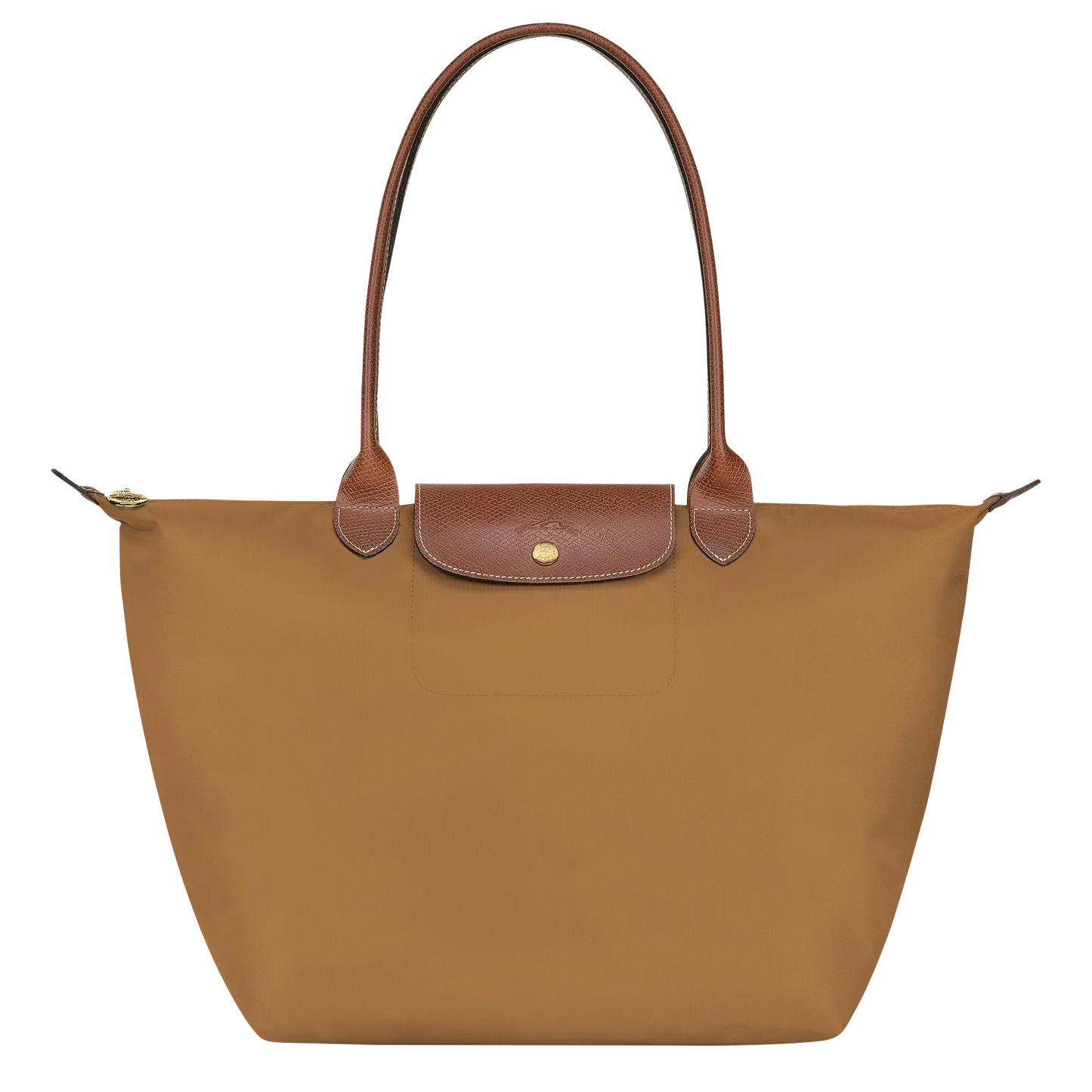 Borsa grande, Pelle