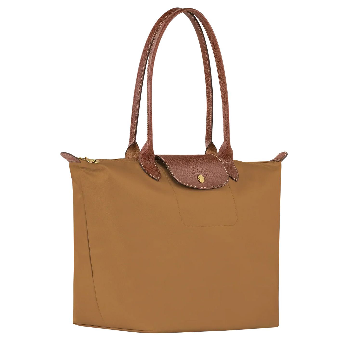 Borsa grande, Pelle
