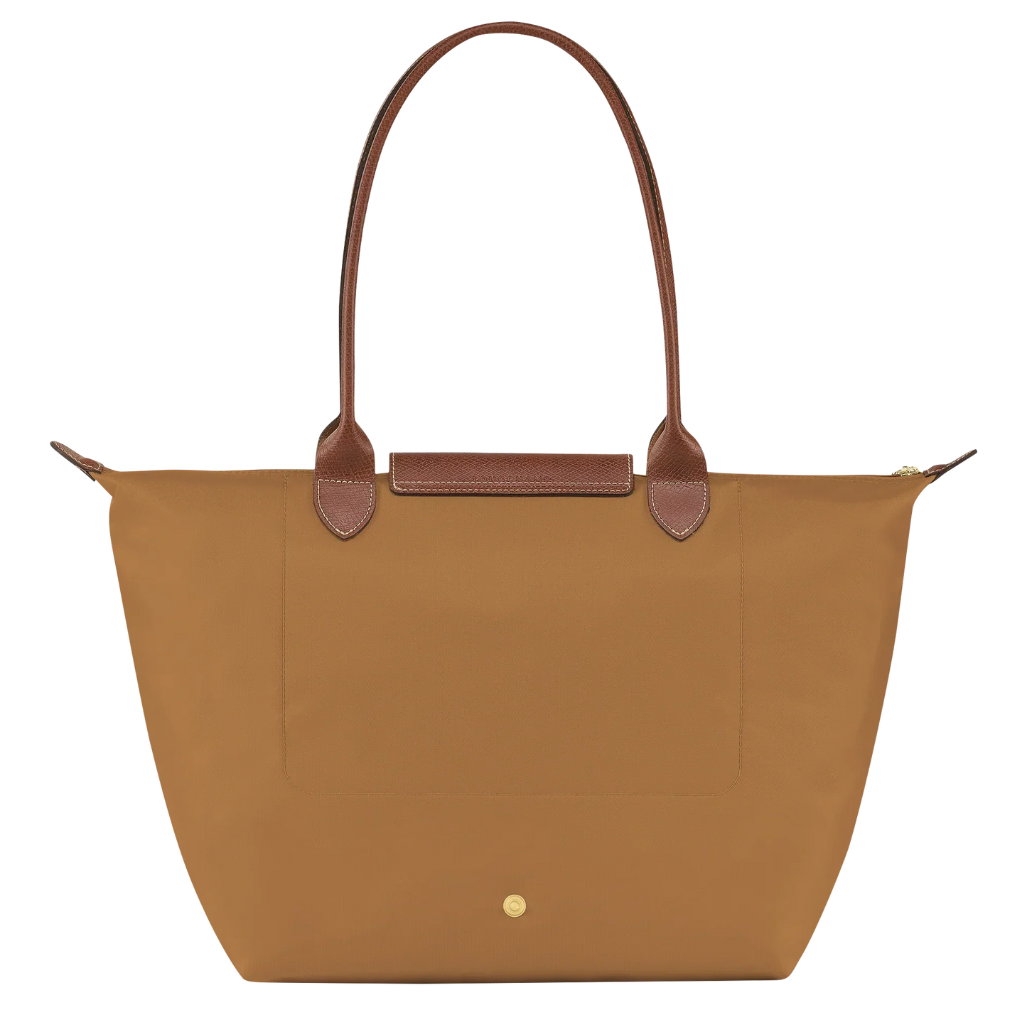Borsa grande, Pelle