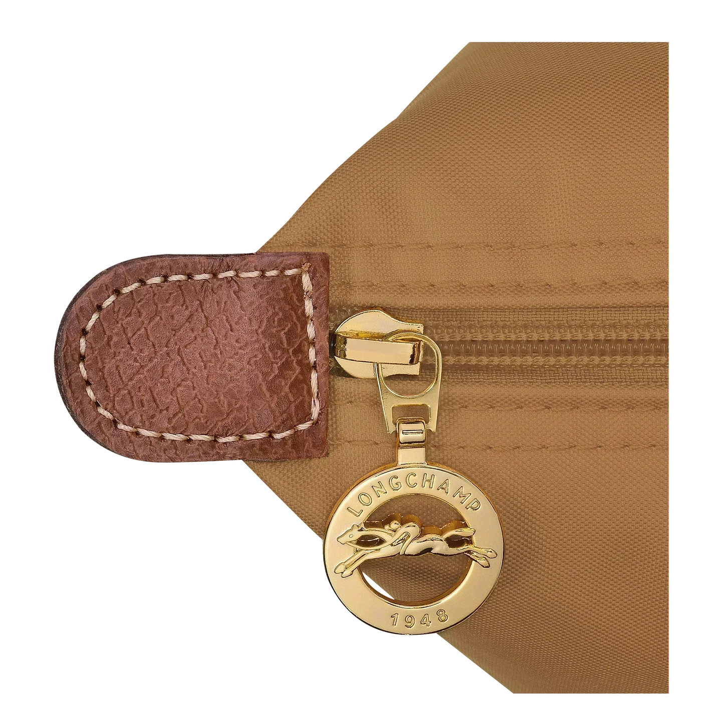 Borsa grande, Pelle