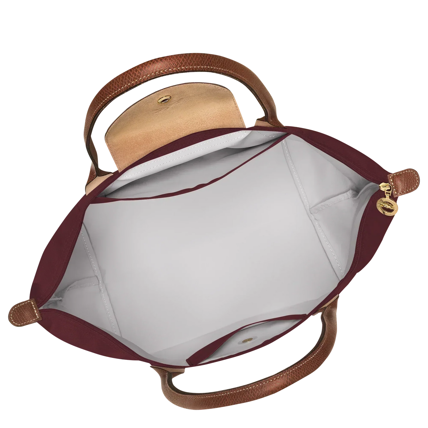 Bolsa Burdeos