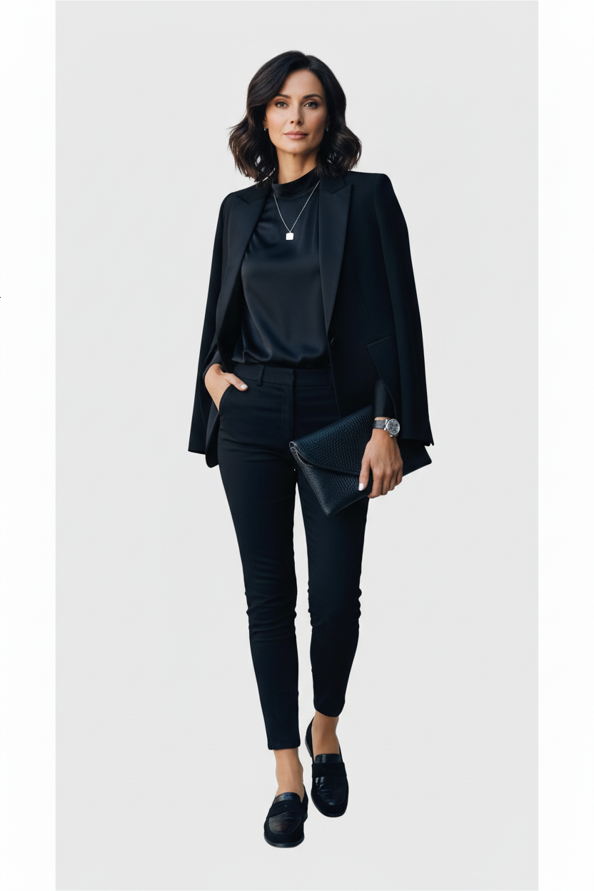 Sara | Mocasines elegantes