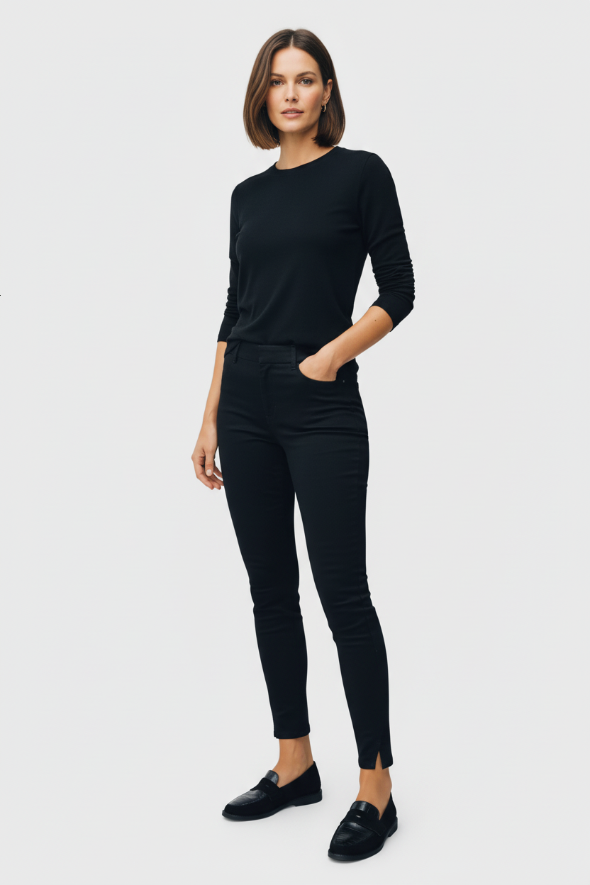 Sara | Mocasines elegantes