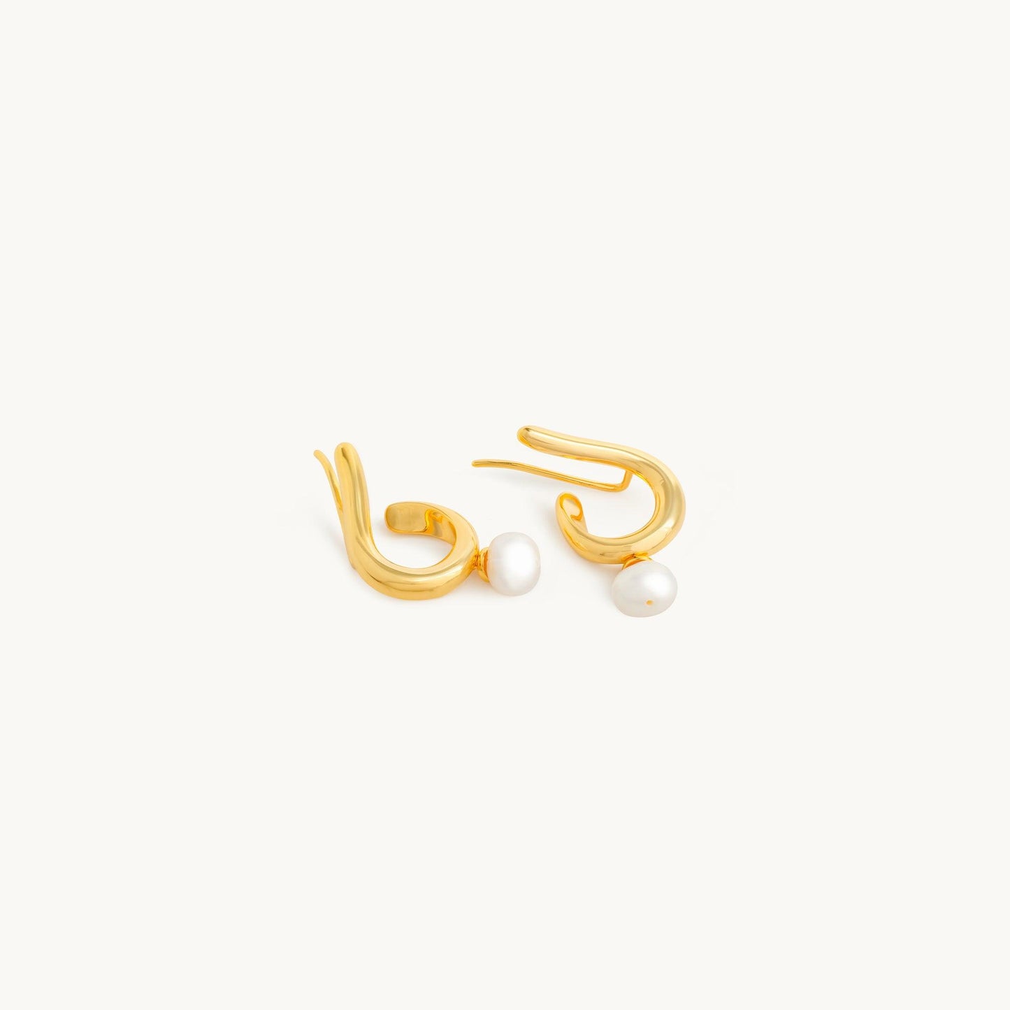 Pendientes | Brisa Lunar