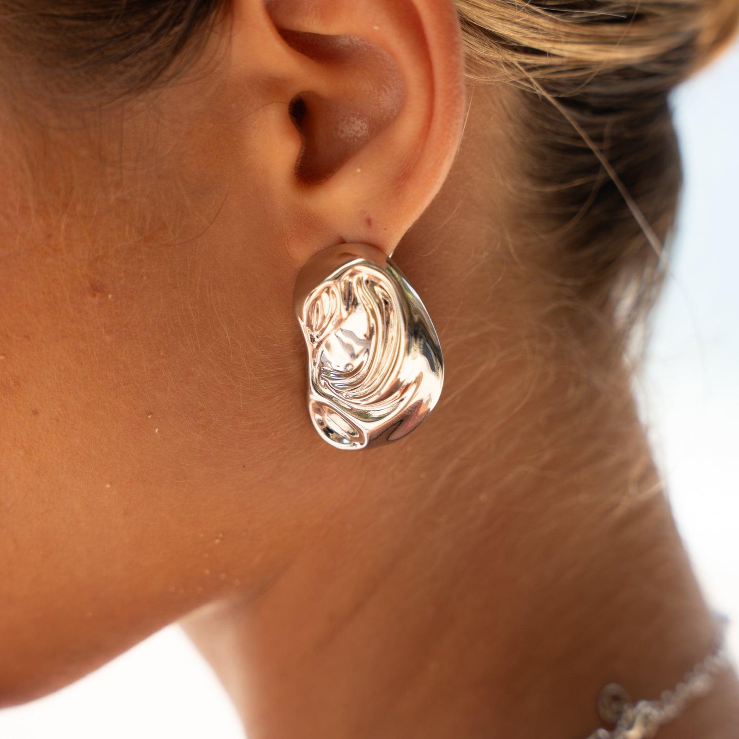 Pendientes | Margo