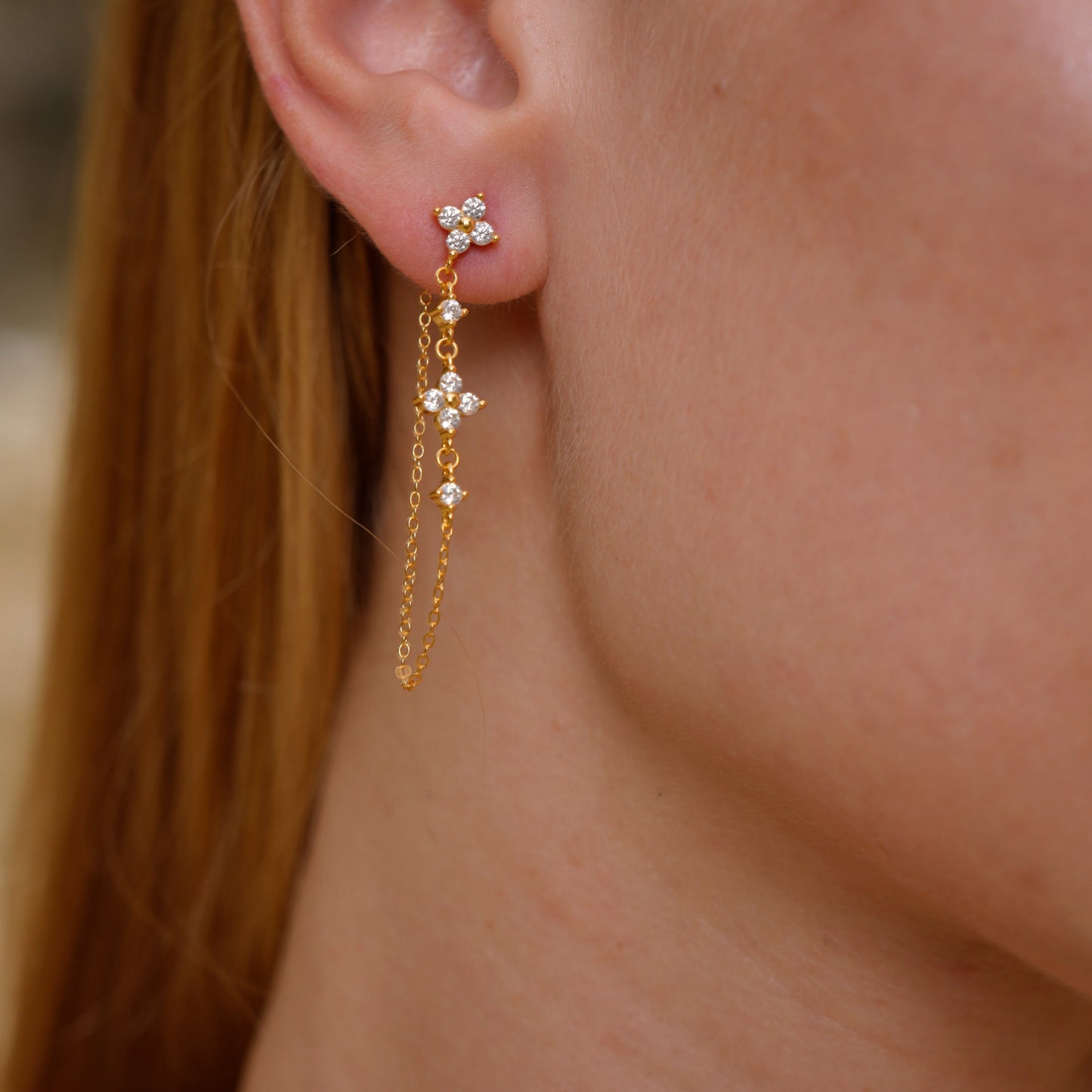 Pendientes | Adella