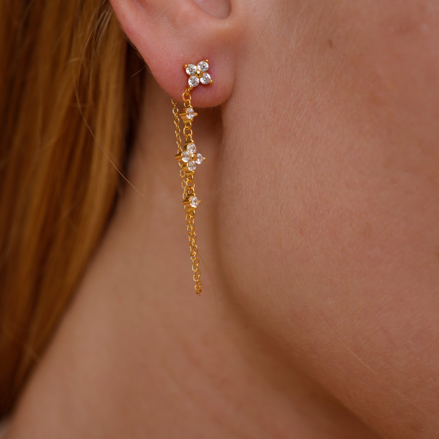 Pendientes | Adella
