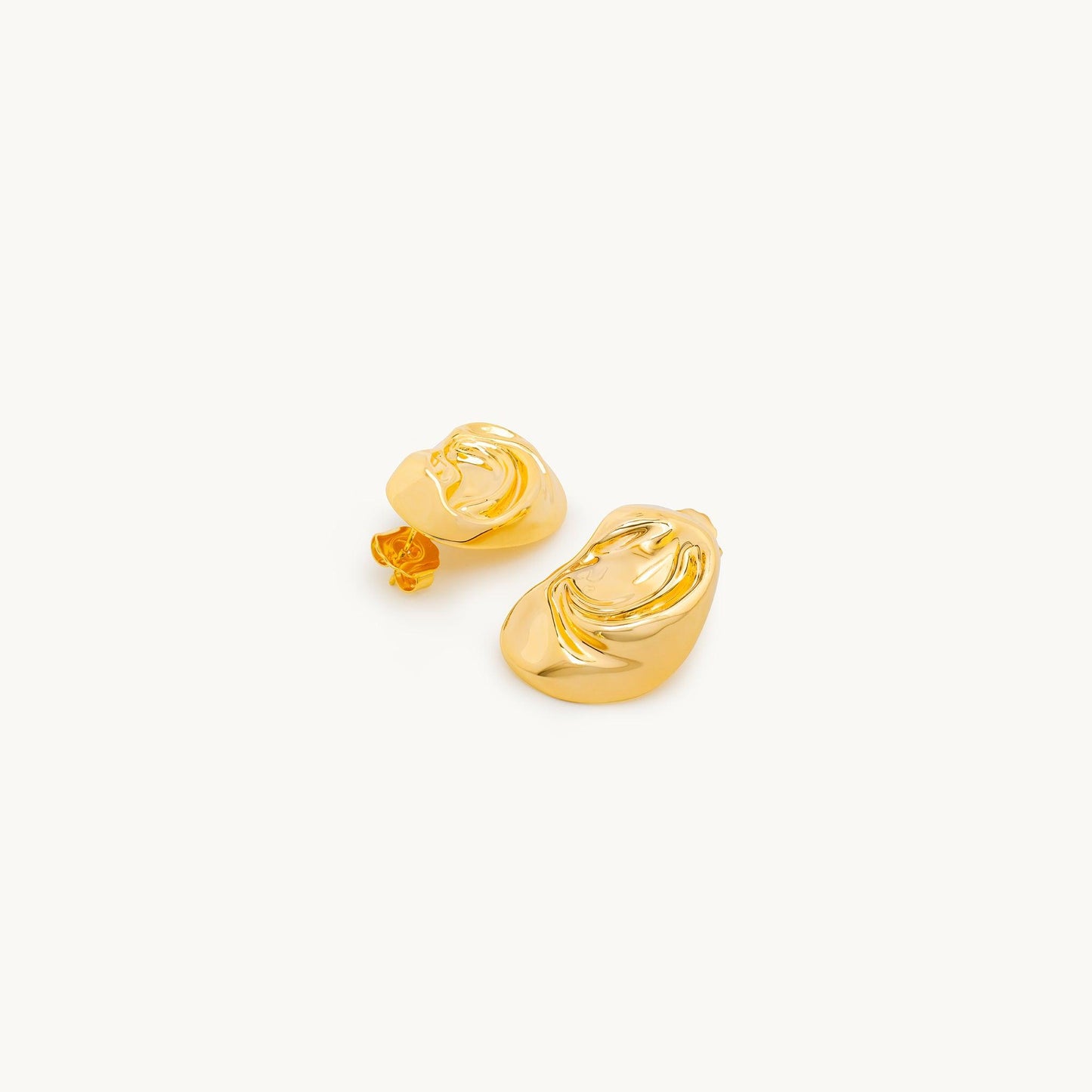 Pendientes | Margo