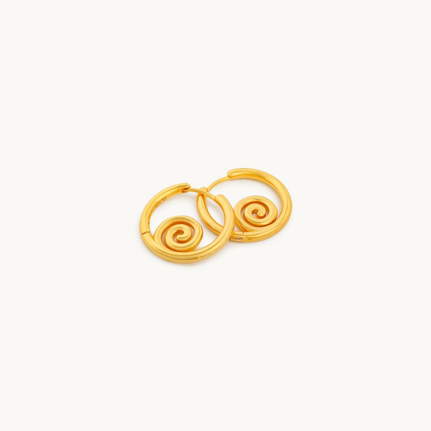 Pendientes | Rhea