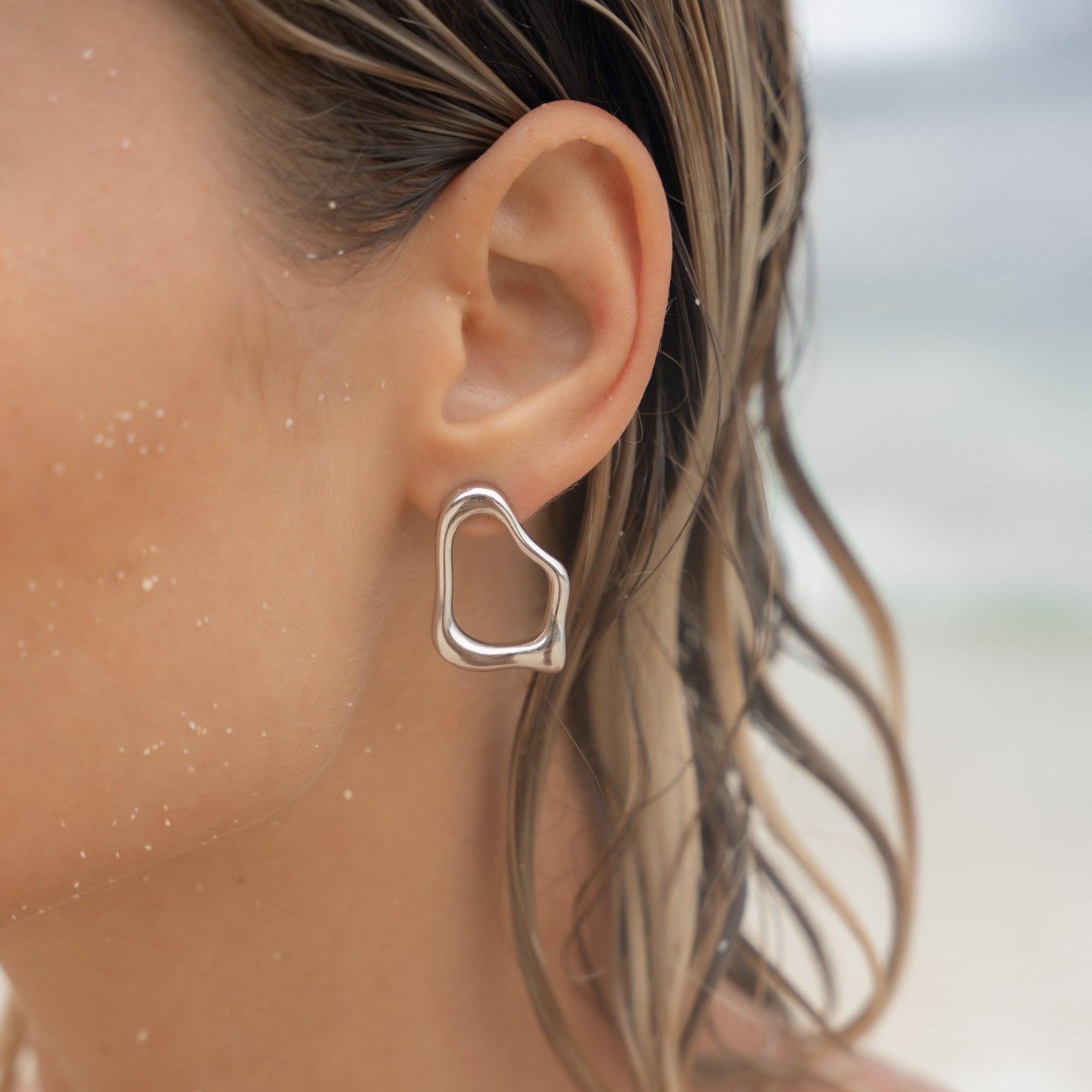 Pendientes | Maya