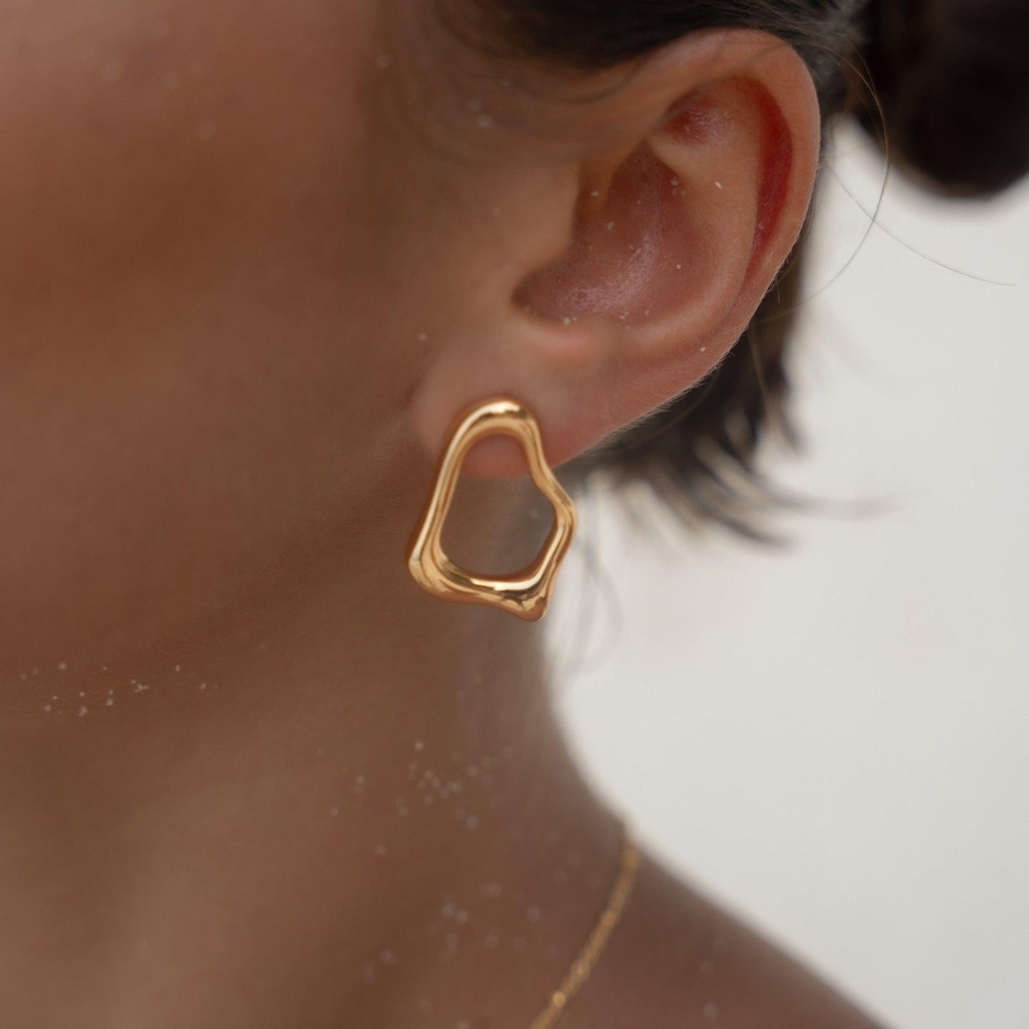 Pendientes | Maya