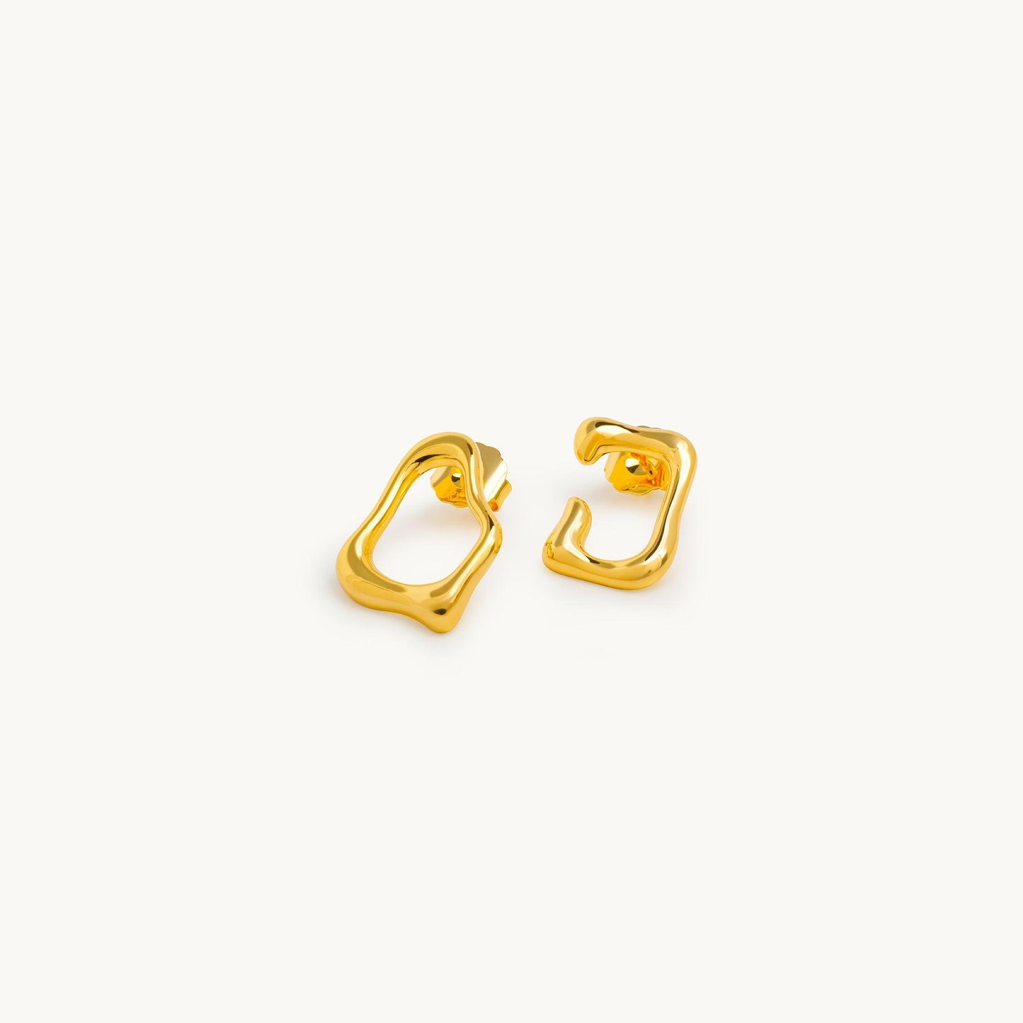 Pendientes | Maya