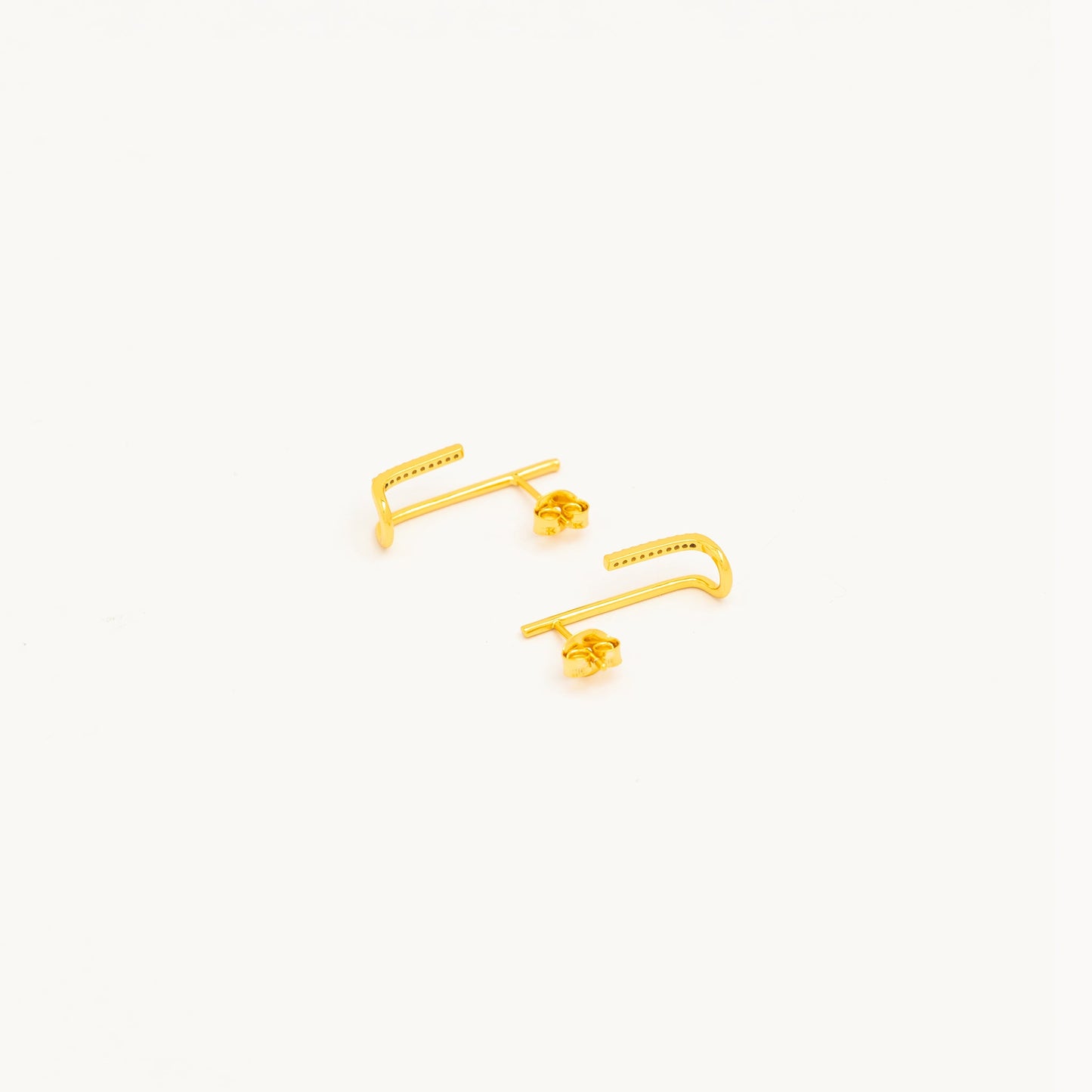 Pendientes | Moon Lining