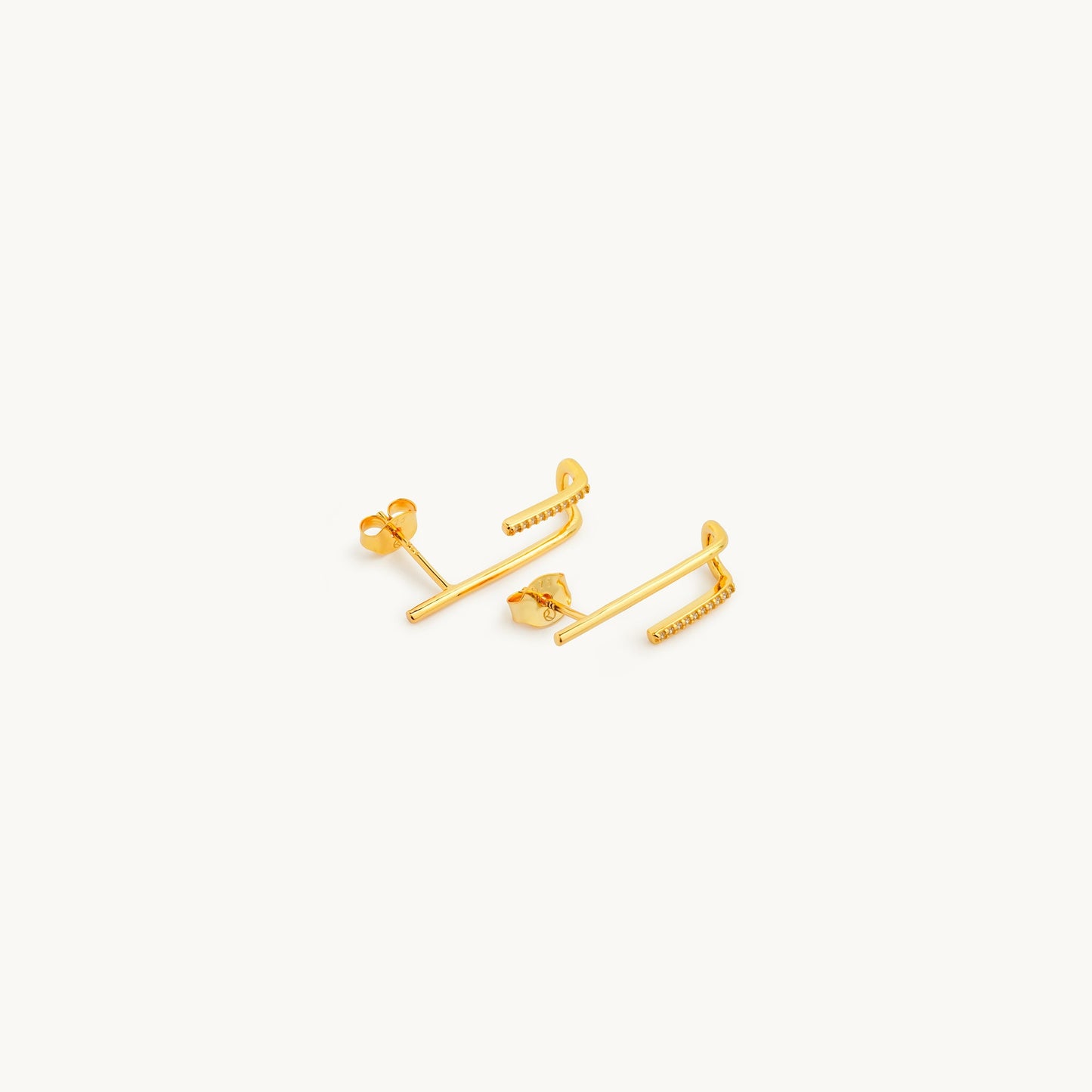 Pendientes | Moon Lining