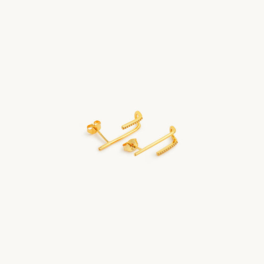Pendientes | Moon Lining