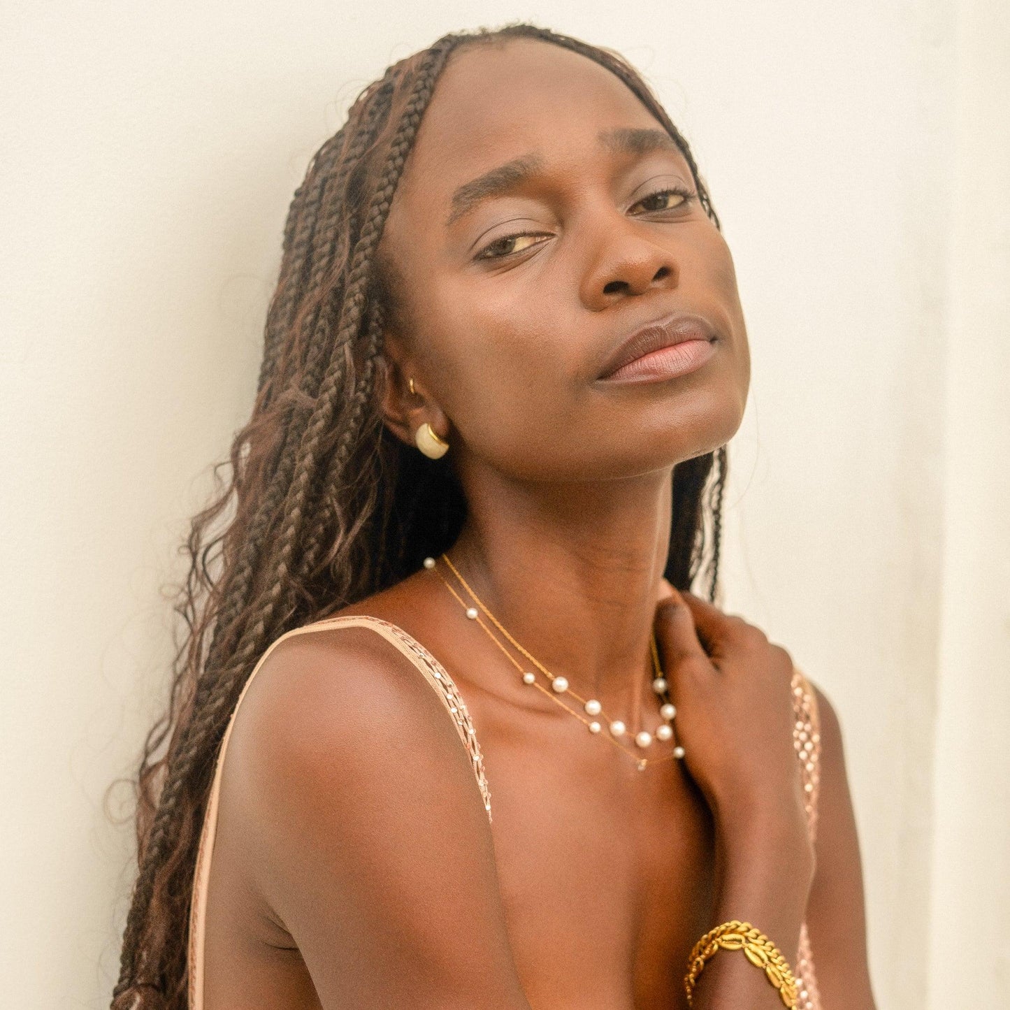 Pendientes | Moonlit Bay