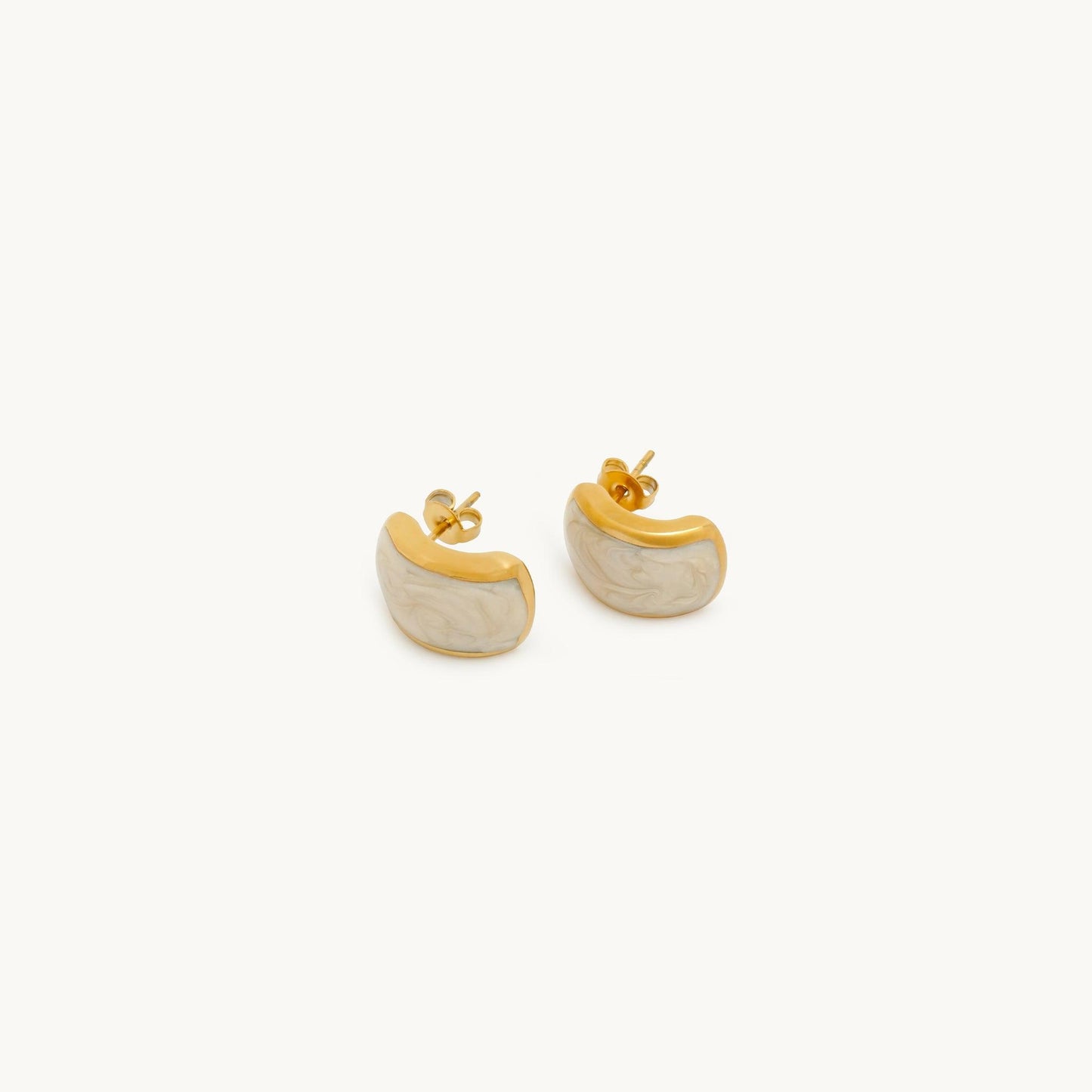 Pendientes | Moonlit Bay