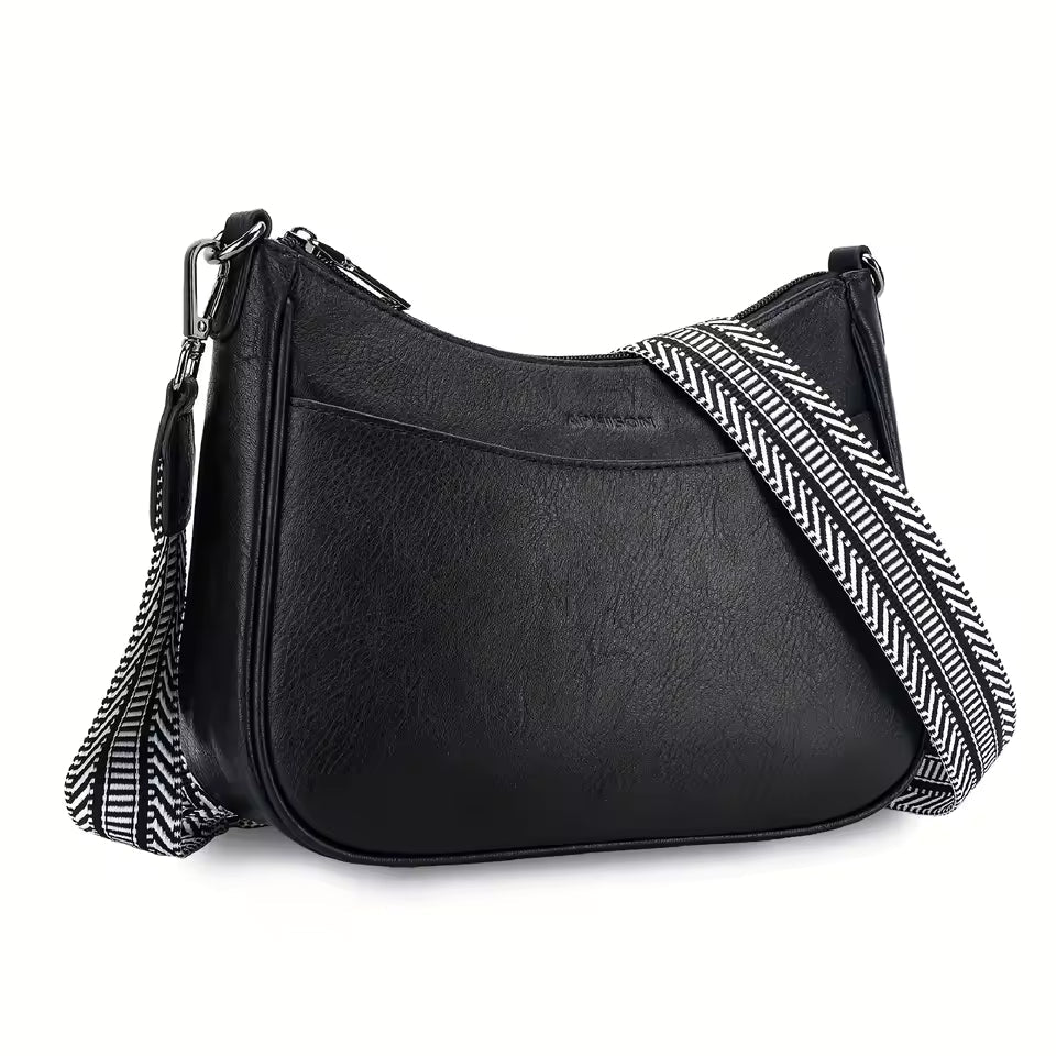 Bolso de hombro de cuero vintage Premium (COMPRA 1 Y LLEVATE 1 GRATIS)