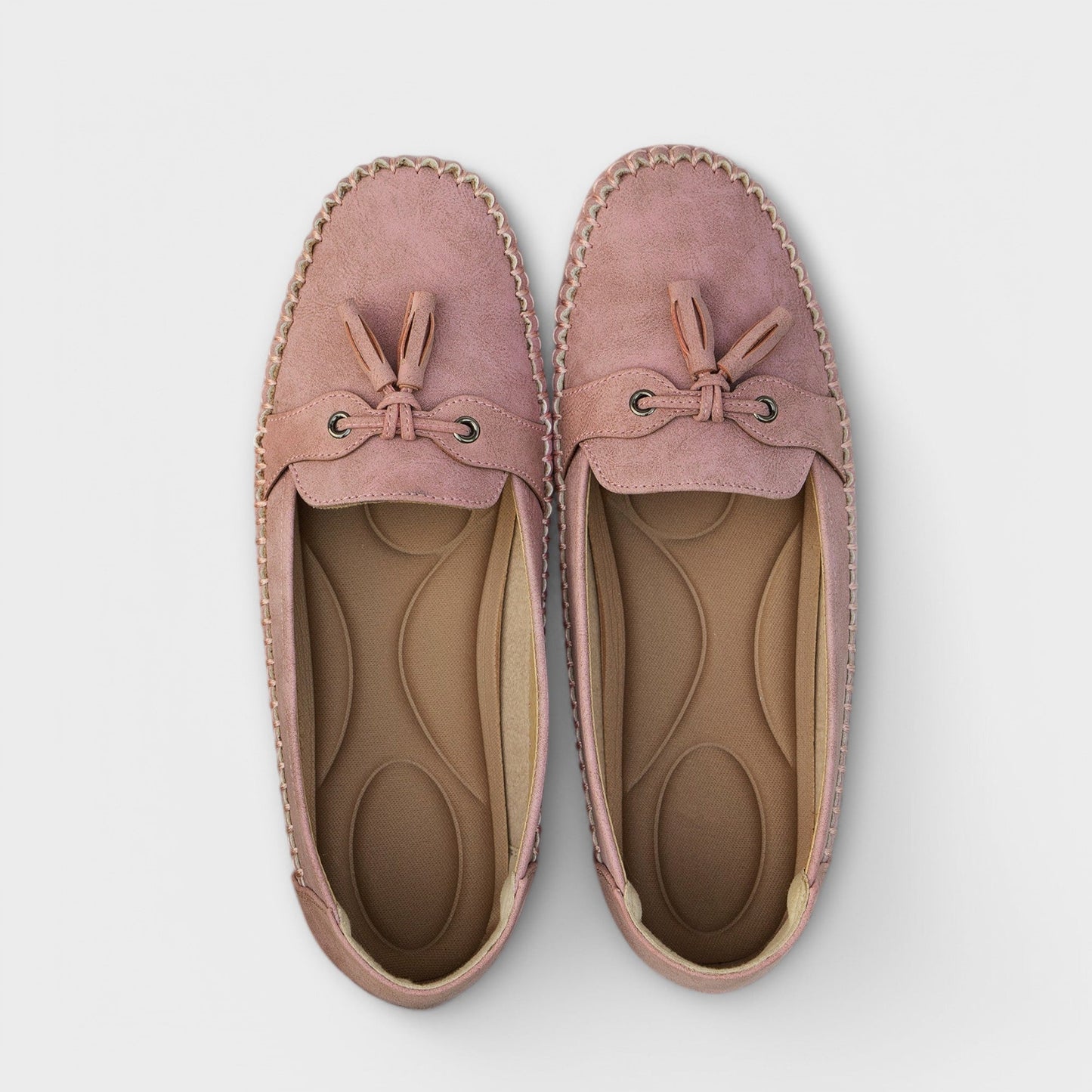 Lise - Mocasines de temporada