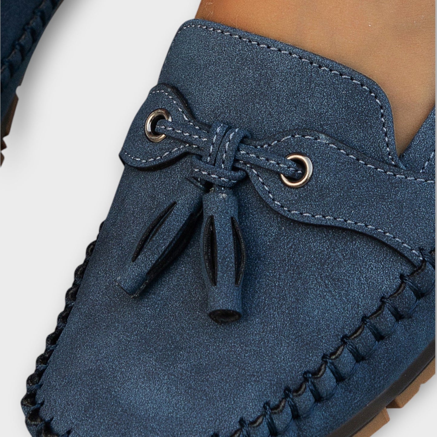 Lise - Mocasines de temporada