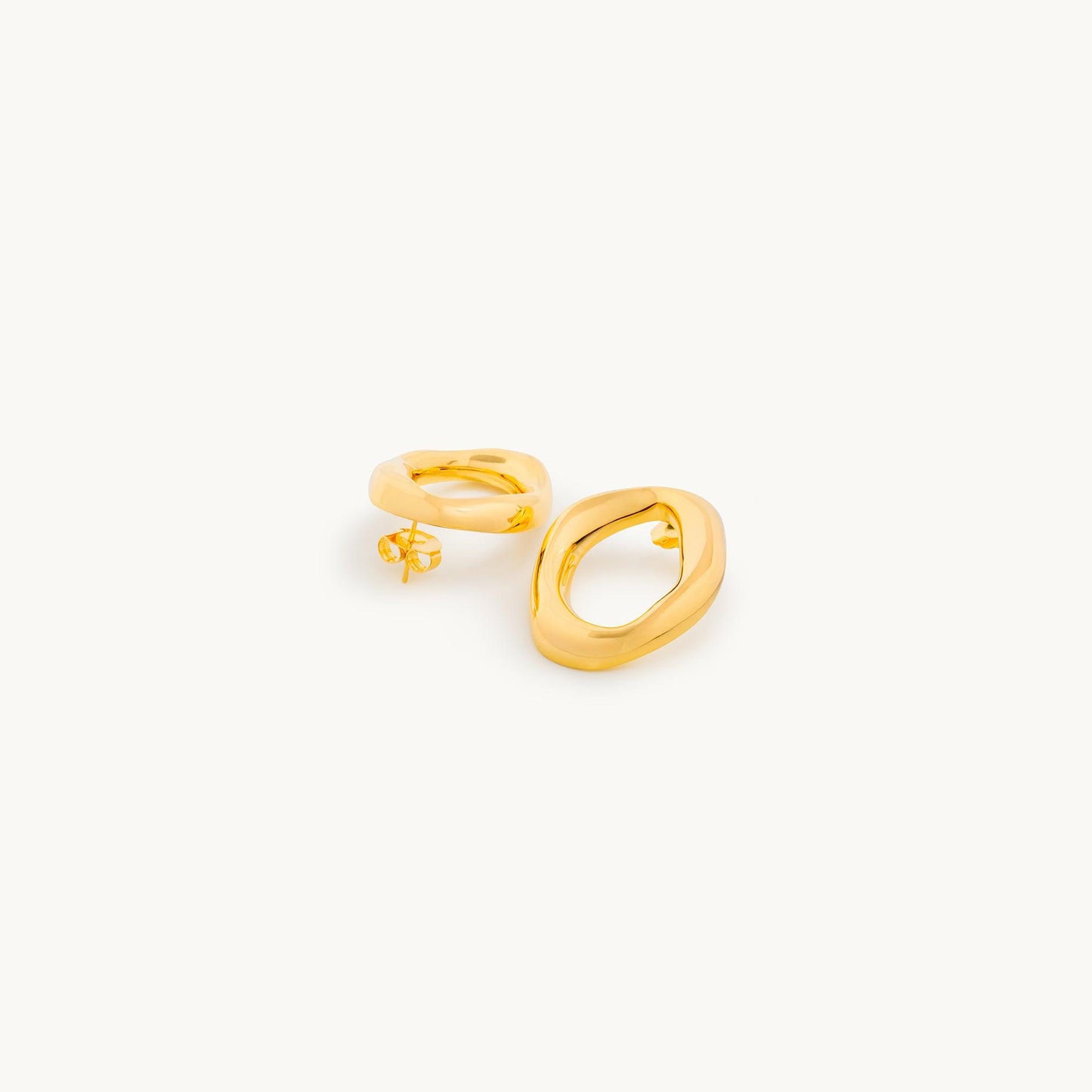 Pendientes | Ocean Mirage