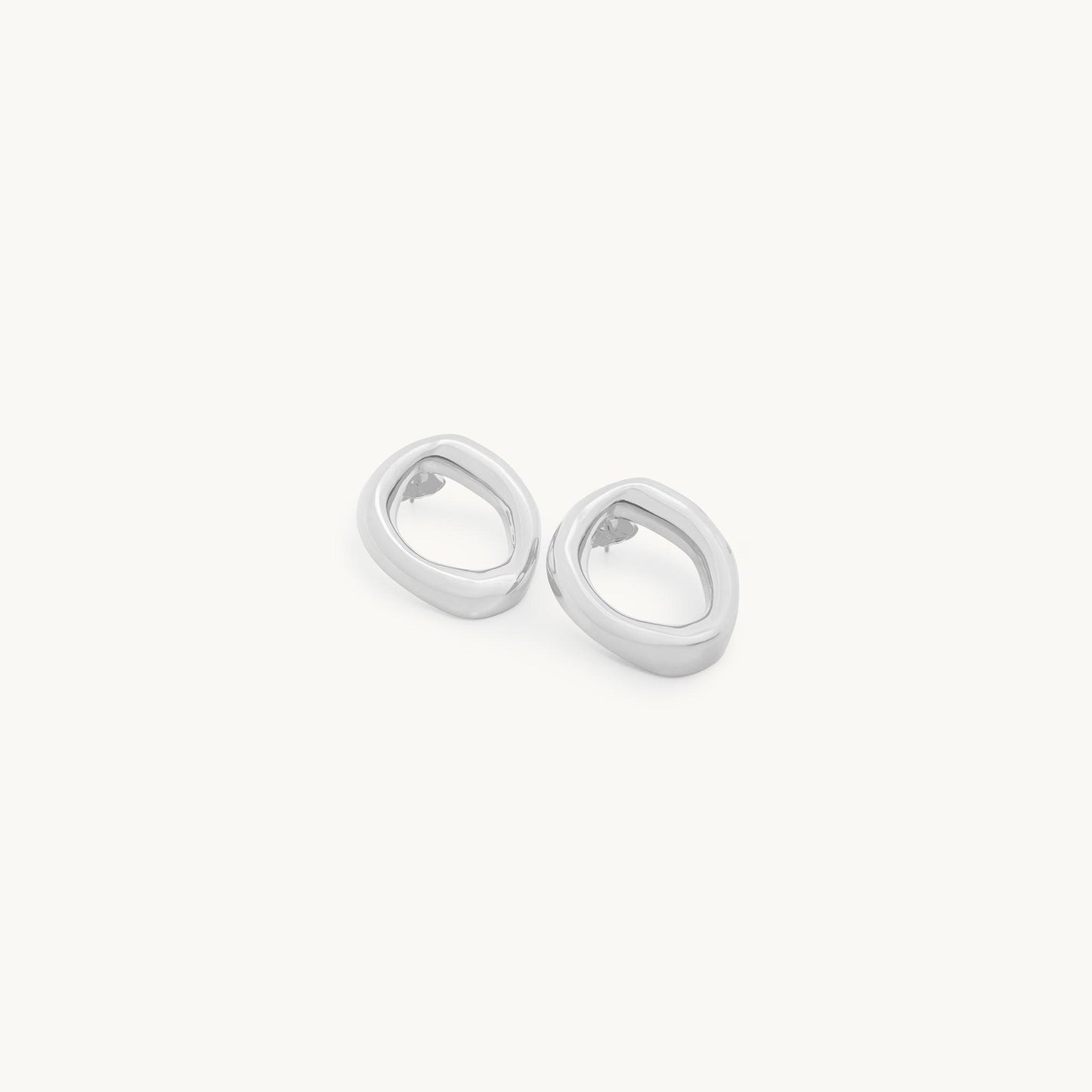 Pendientes | Ocean Mirage