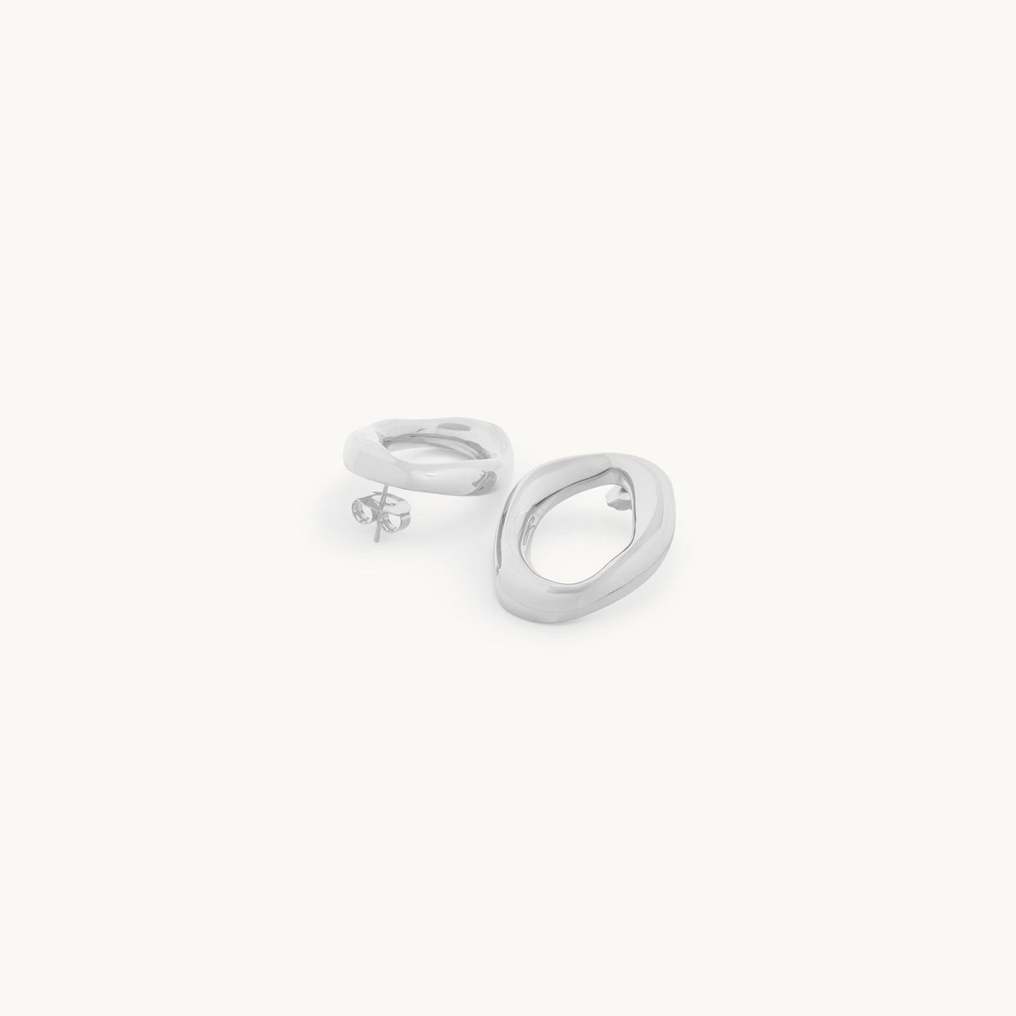 Pendientes | Ocean Mirage