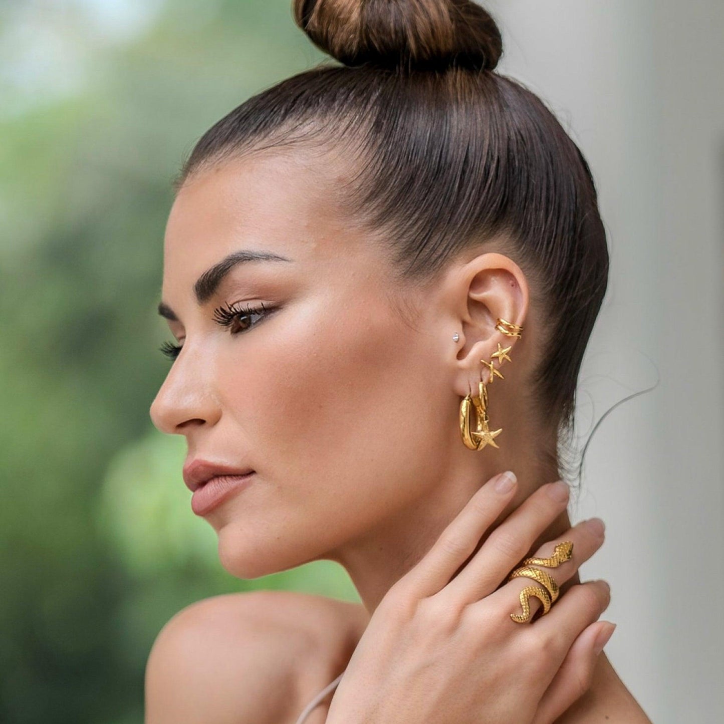 Pendientes | Ocean Star