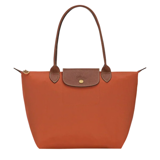 Borsa grande, Ladrillo