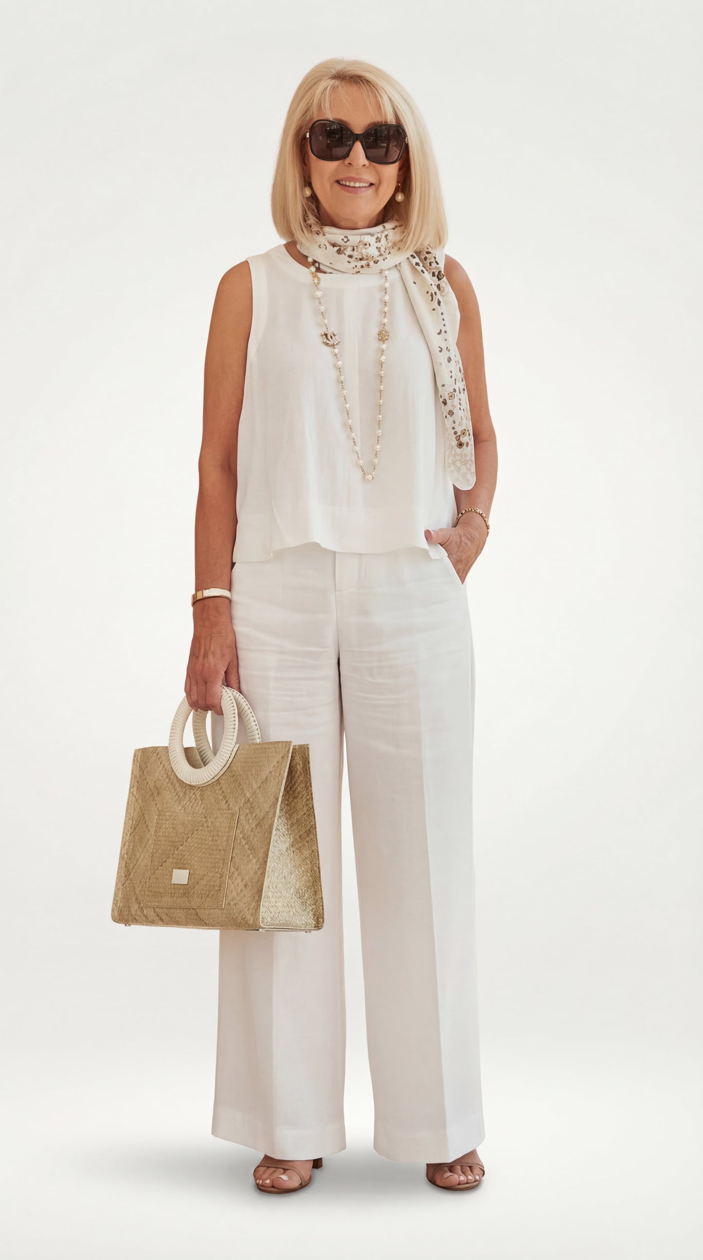 Cyrell | Set elegante