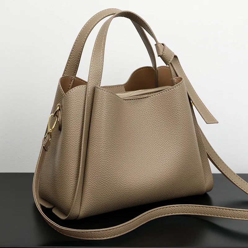 Bolso de hombro elegante para mujer premium (COMPRA 1 Y LLEVATE 1 GRATIS)