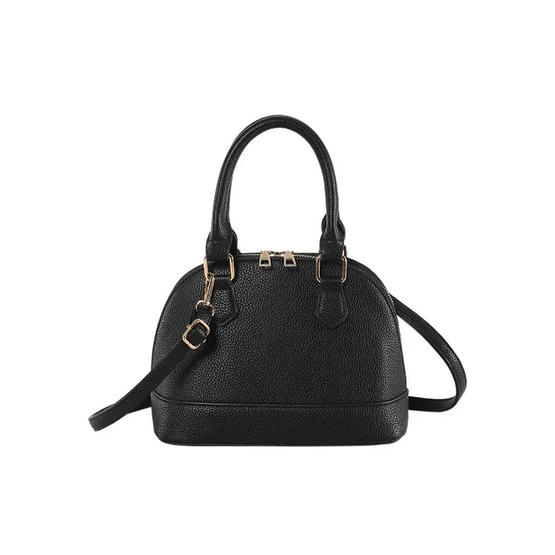 Bolso minimalista de cuero moderno Faro (COMPRA 1 Y LLEVATE 1 GRATIS)